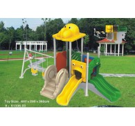backyard children playground