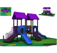 backyard play equipment 