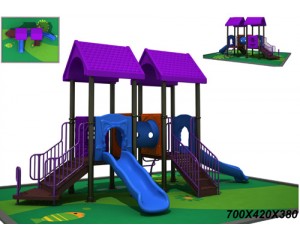 backyard play equipment 