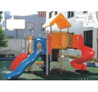 backyard playgrounds