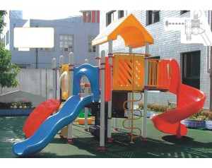 backyard playgrounds