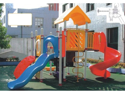 backyard playgrounds