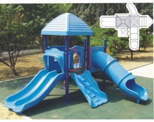backyard swing sets