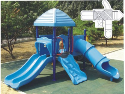backyard swing sets