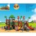 cheap backyard playground equipment