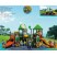 cheap home playground equipment