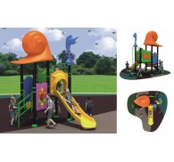 cheap kids outdoor playground