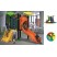 cheap plastic playground