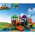 cheap plastic playground equipment