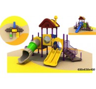 cheap playground equipment