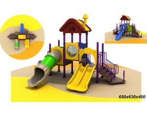 cheap playground equipment