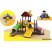 cheap playground equipment