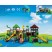 cheap playground equipment