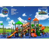 cheap playground equipment for sale 