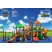 cheap playground equipment for sale 