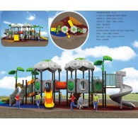 cheap residential outdoor playground