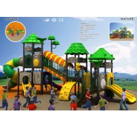 cheap swings and slides