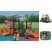 childrens playground equipment