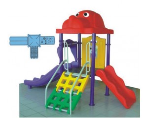 commercial kids Swing