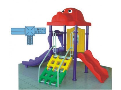 commercial kids Swing