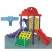 commercial kids Swing