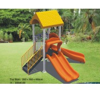 commercial play sets