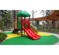 commercial playground