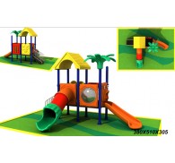 commercial playground equipment 