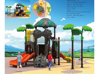 commercial playground equipment on sale