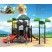 commercial playground equipment on sale
