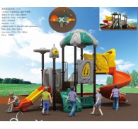 commercial playground on sale