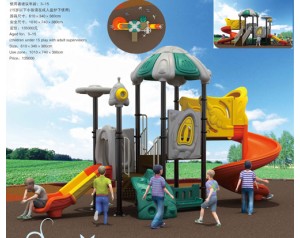 commercial playground on sale