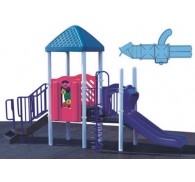 home kids playground