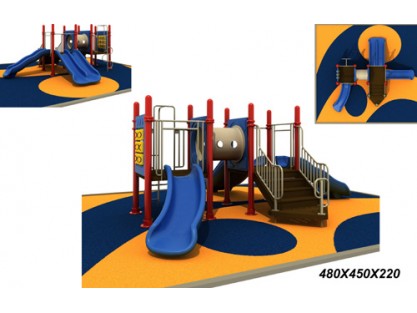 home playground equipment