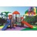 home swings and slides