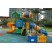 kids Outdoor play