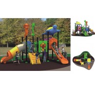 Ocean Theme kid playground