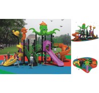 Ocean Theme outdoor play toys Ocean Theme outdoor play toys