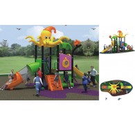 Ocean Theme play systems