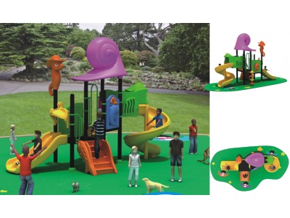 Ocean Theme playground park Ocean Theme playground park