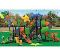 Ocean Theme preschool playground equipment