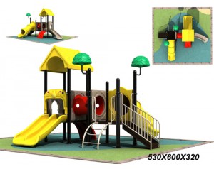 outdoor kids play area 