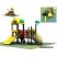 outdoor kids play area 