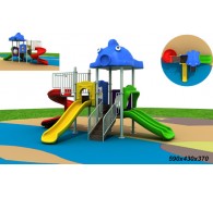 outdoor play equipment for school