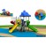 outdoor play equipment for school