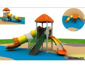 outdoor play equipment supplier