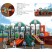 outdoor playground flooring
