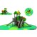outdoor playset