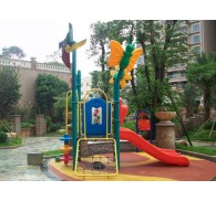 plastic backyard playground equipment