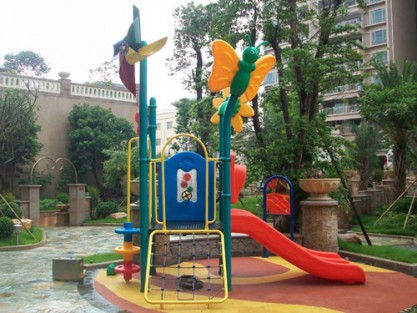 plastic backyard playground equipment